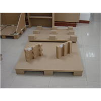 中山纸箱厂商|中山市纸护角供应 