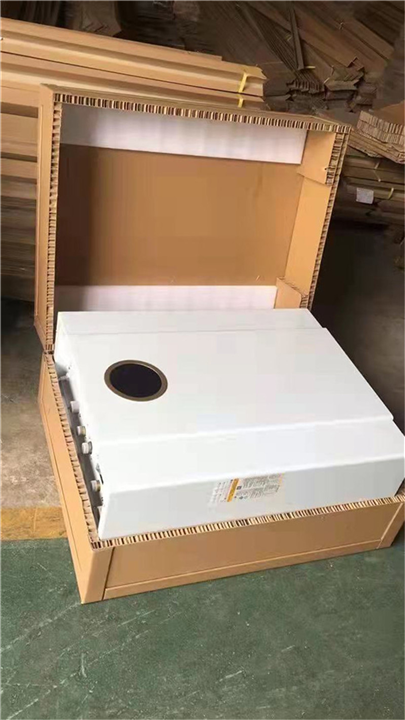 中山蜂窝纸箱