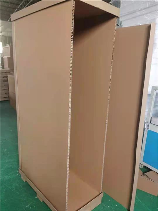 中山蜂窝包装电话
