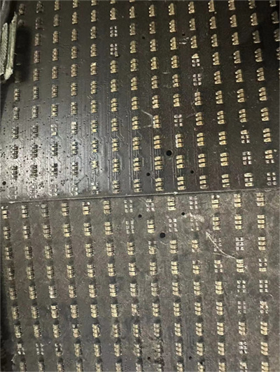 长葛LED灯回收