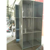 军用装备架