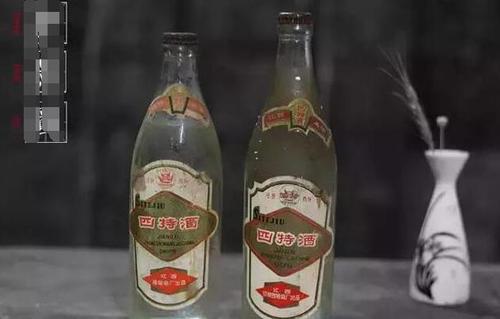 昆明老酒回收