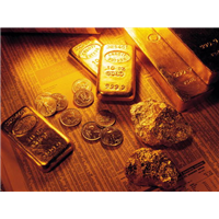 贵州黄金回收