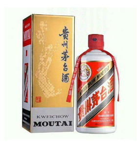 贵阳茅台回收