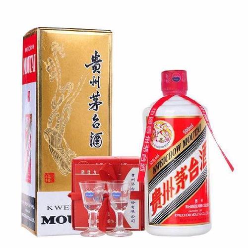 昆明茅台回收