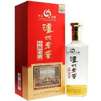 云南老酒回收