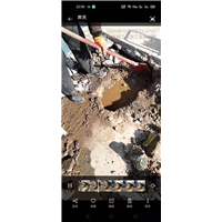 青岛胶南市室外管道漏水检测维修 