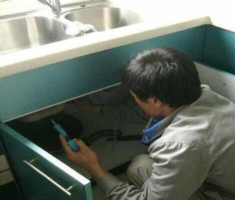 李沧疏通排污管道怎么收费|四方管道维修|市北换喷头 