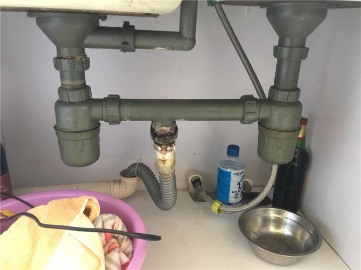 胶南排水管道疏通-市北清理污水处理池-李沧疏通下水道 