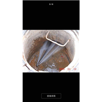 青岛疏通下水道服务好|城阳专业下水安装|四方抽泥浆 