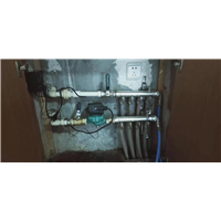 青岛城阳区自来水管漏水检测维修 