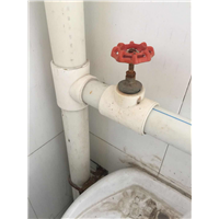 崂山安装维修上下水管道服务好|市南厂区管道疏通|胶南抽隔油池 