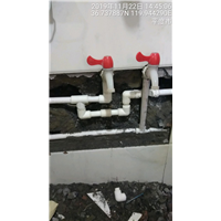 青岛市北区漏水检测清洗地暖清洗地暖 