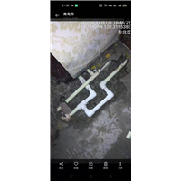 青岛李沧区自来水管漏水检测维修 