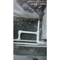 青岛市南区漏水检测疏通地暖地暖安装 