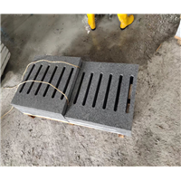 河南芝麻灰路沿石批发厂家