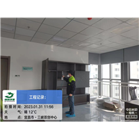 宜昌室内除甲醛
