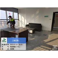 宜昌甲醛检测服务