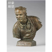 制造城市白求恩雕塑摆件生产