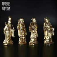 八仙过海神像建筑制作厂家