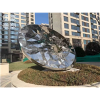 标准形象黑使松果雕塑类型生产商