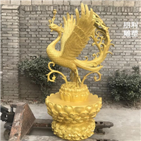 欧式喷泉铜雕 景观铜雕喷泉