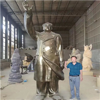 石家庄市雕塑制作厂家