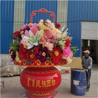 滦平县雕塑厂家