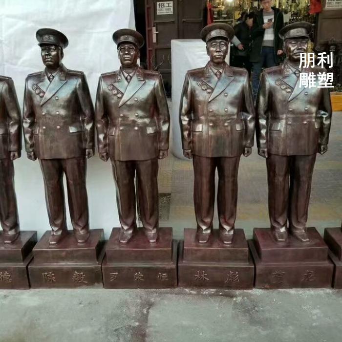 **铜雕塑，伟人铜雕塑