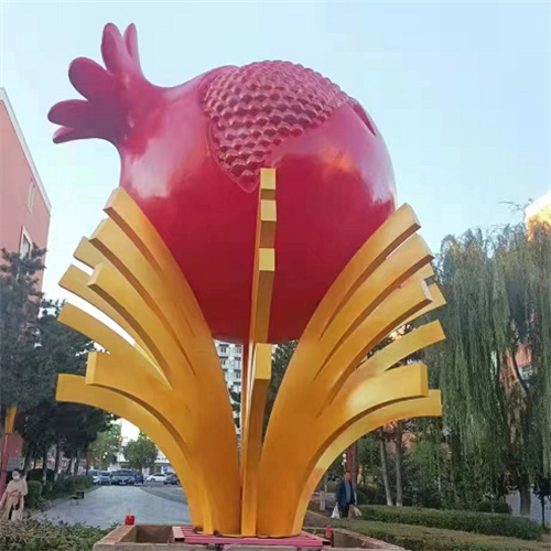 广宗县雕塑厂家