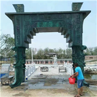 隆尧县雕塑厂家