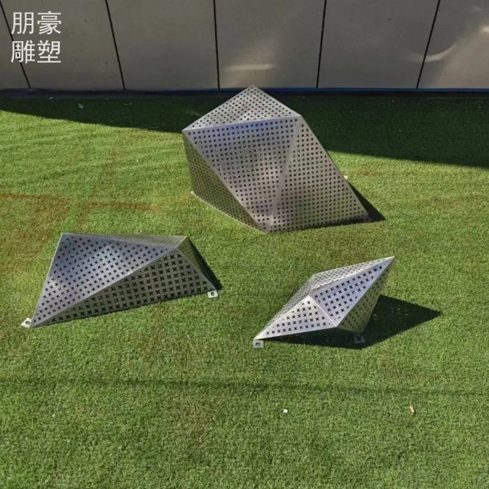 定价室外石块雕塑案例工厂