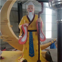 遵化市雕塑制作厂家