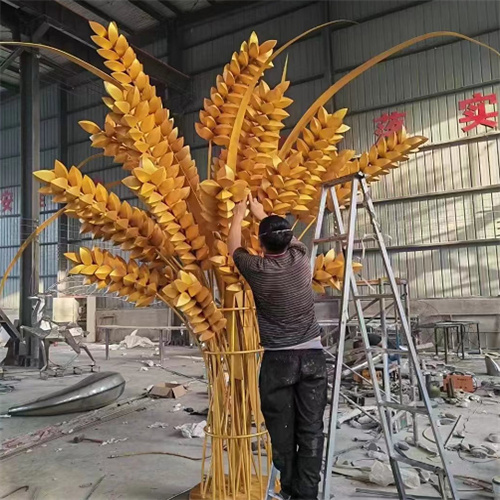 平乡县雕塑厂家