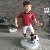 真人像铜雕塑，仿真人铜雕