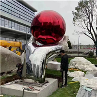 隆尧县雕塑厂家