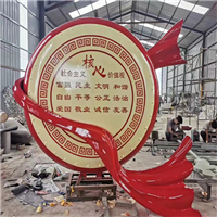 青龙县雕塑制作厂家