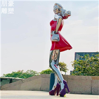 儿童雕塑供应商