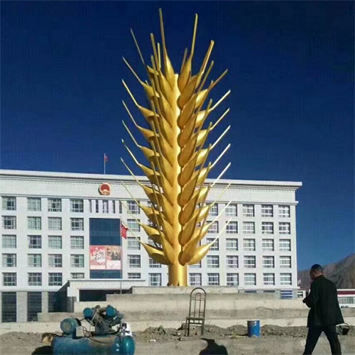 滦平县雕塑生产厂家