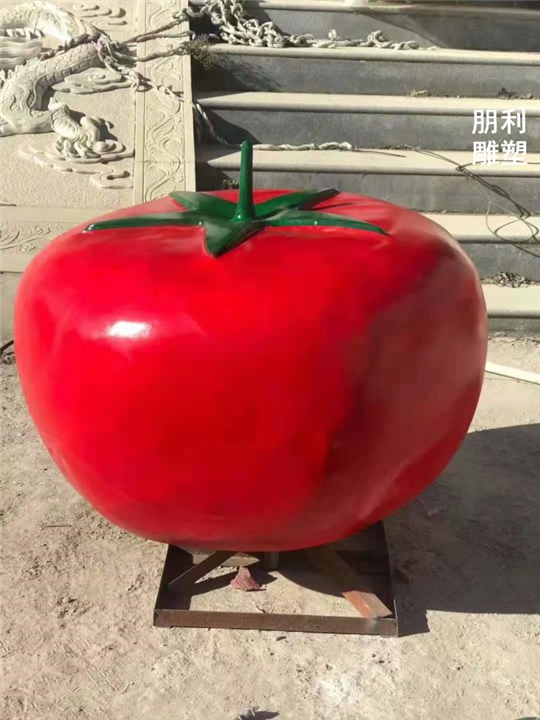 不锈钢嘴唇雕塑 不锈钢原色雕塑