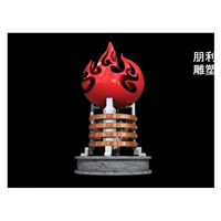 企业不锈钢雕塑 不锈钢景观雕塑