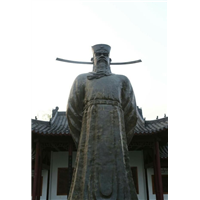 生产发光包青天神像元素厂家哪家好