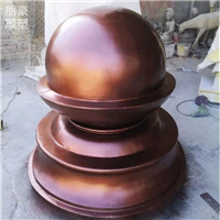 展品景点宝塔雕塑标识厂家