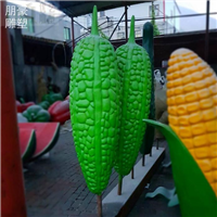 常用欧式苦瓜雕塑花园工厂