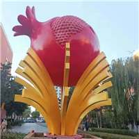 广宗县雕塑厂家
