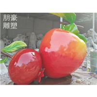 生产商文化石榴雕塑特征生产厂家