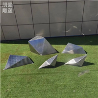 优选静态石头雕塑街景生产商