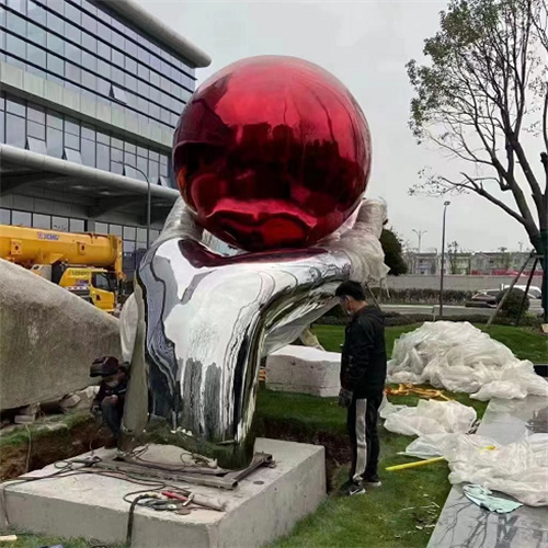河间市雕塑厂家