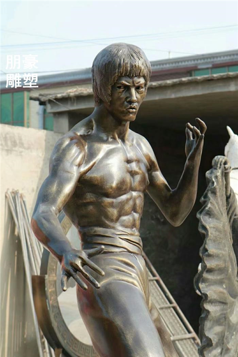 人物铜雕塑 女人铜雕塑