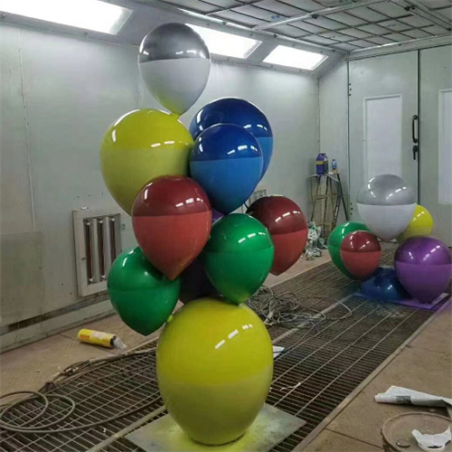 邯郸市雕塑厂家